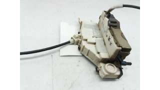 CERRADURA PUERTA TRASERA DERECHA PEUGEOT 407 (2004-2010) 1.6 HDI 110 109CV 1560CC - L.4601208 / 9660699180