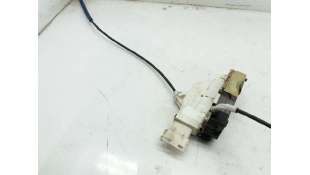 CERRADURA PUERTA TRASERA IZQUIERDA PEUGEOT 407 (2004-2010) 1.6 HDI 110 109CV 1560CC - L.4601209 / 9660699280