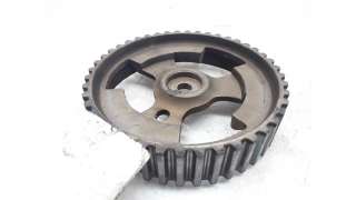 POLEA ARBOL LEVAS PEUGEOT 407 (2004-2010) 1.6 HDI 110 109CV 1560CC - L.4601319 / 9657477580