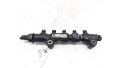 RAMPA INYECTORA PEUGEOT 407 (2004-2010) 1.6 HDI 110 109CV 1560CC - L.4601418 / 9654592680