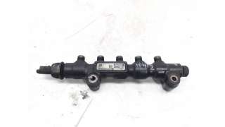 RAMPA INYECTORA PEUGEOT 407 (2004-2010) 1.6 HDI 110 109CV 1560CC - L.4601418 / 9654592680