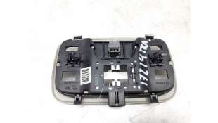 LUZ INTERIOR KIA CARENS IV (2013-) 1.7 CRDI 116CV 1685CC - L.4601651 / 92850A4000 2