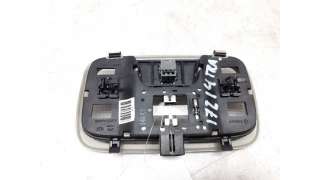 LUZ INTERIOR KIA CARENS IV (2013-) 1.7 CRDI 116CV 1685CC - L.4601651 / 92850A4000