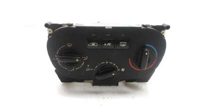 MANDO CALEFACCION /  AIRE ACONDICIONADO PEUGEOT 307 (2000-2007) 2.0 HDI 90 90CV 1997CC - L.4601858 / 1848819142