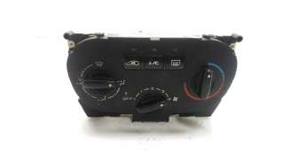 MANDO CALEFACCION /  AIRE ACONDICIONADO PEUGEOT 307 (2000-2007) 2.0 HDI 90 90CV 1997CC - L.4601858 / 1848819142