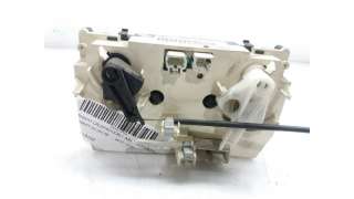 MANDO CALEFACCION /  AIRE ACONDICIONADO PEUGEOT 307 (2000-2007) 2.0 HDI 90 90CV 1997CC - L.4601858 / 1848819142