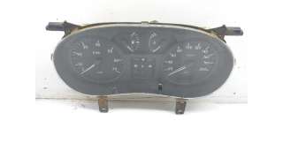 CUADRO INSTRUMENTOS RENAULT KANGOO (2001-) 1.5 DCI (KC07) 65CV 1461CC - L.4602335 / 8200176654