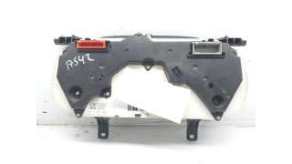 CUADRO INSTRUMENTOS RENAULT KANGOO (2001-) 1.5 DCI (KC07) 65CV 1461CC - L.4602335 / 8200176654