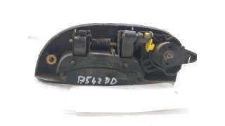 MANETA EXTERIOR DELANTERA DERECHA RENAULT KANGOO (2001-) 1.5 DCI (KC07) 65CV 1461CC - L.4602388 / 7700354479