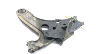 BRAZO SUSPENSION INFERIOR DELANTERO IZQUIERDO VOLKSWAGEN POLO (1995-1999) 60 1.4 60CV 1390CC - L.4602529 / 6X0407151A