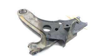 BRAZO SUSPENSION INFERIOR DELANTERO IZQUIERDO VOLKSWAGEN POLO (1995-1999) 60 1.4 60CV 1390CC - L.4602529 / 6X0407151A