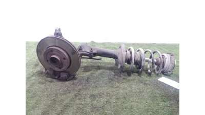 MANGUETA DELANTERA DERECHA VOLKSWAGEN POLO (1995-1999) 60 1.4 60CV 1390CC - L.4602629 / 654568