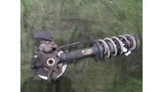 MANGUETA DELANTERA DERECHA VOLKSWAGEN POLO (1995-1999) 60 1.4 60CV 1390CC - L.4602629 / 654568