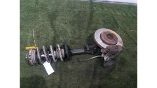 MANGUETA DELANTERA IZQUIERDA VOLKSWAGEN POLO (1995-1999) 60 1.4 60CV 1390CC - L.4602630 / 567484