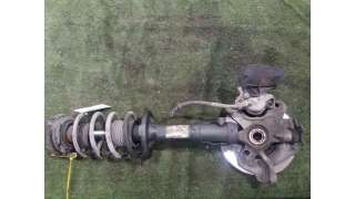 MANGUETA DELANTERA IZQUIERDA VOLKSWAGEN POLO (1995-1999) 60 1.4 60CV 1390CC - L.4602630 / 567484