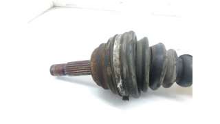 TRANSMISION DELANTERA IZQUIERDA VOLKSWAGEN POLO (1995-1999) 60 1.4 60CV 1390CC - L.4602707 / 1635418