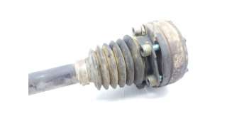 TRANSMISION DELANTERA IZQUIERDA VOLKSWAGEN POLO (1995-1999) 60 1.4 60CV 1390CC - L.4602707 / 1635418