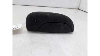 MANETA EXTERIOR DELANTERA DERECHA RENAULT KANGOO (1997-) D 65 1.9 (KC0E, KC02, KC0J, KC0N) 64CV 1870CC - L.4602717 / 770035