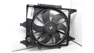 ELECTROVENTILADOR RENAULT KANGOO (2001-) 1.5 DCI (KC07) 65CV 1461CC - L.4602748 / 8240363