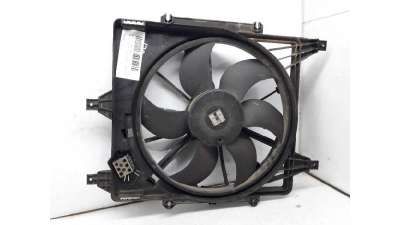 ELECTROVENTILADOR RENAULT KANGOO (2001-) 1.5 DCI (KC07) 65CV 1461CC - L.4602748 / 8240363