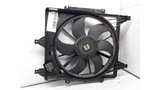 ELECTROVENTILADOR RENAULT KANGOO (2001-) 1.5 DCI (KC07) 65CV 1461CC - L.4602748 / 8240363