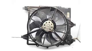 ELECTROVENTILADOR RENAULT KANGOO (2001-) 1.5 DCI (KC07) 65CV 1461CC - L.4602748 / 8240363