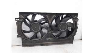 ELECTROVENTILADOR SEAT CORDOBA (1994-2002) 1.4 I 60CV 1390CC - L.4602940 / 6K0959455AA