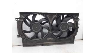 ELECTROVENTILADOR SEAT CORDOBA (1994-2002) 1.4 I 60CV 1390CC - L.4602940 / 6K0959455AA