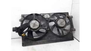 ELECTROVENTILADOR SEAT CORDOBA (1994-2002) 1.4 I 60CV 1390CC - L.4602940 / 6K0959455AA 2