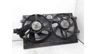 ELECTROVENTILADOR SEAT CORDOBA (1994-2002) 1.4 I 60CV 1390CC - L.4602940 / 6K0959455AA
