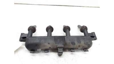 BOBINA ENCENDIDO PEUGEOT 206 FASTBACK (2006-2007) 1.4 LPG 75CV 1360CC - L.4603162 / 9628158580