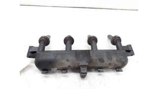 BOBINA ENCENDIDO PEUGEOT 206 FASTBACK (2006-2007) 1.4 LPG 75CV 1360CC - L.4603162 / 9628158580