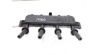 BOBINA ENCENDIDO PEUGEOT 206 FASTBACK (2006-2007) 1.4 LPG 75CV 1360CC - L.4603162 / 9628158580