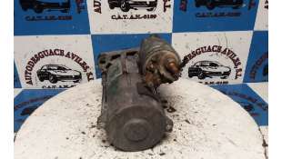 ALETA DELANTERA DERECHA OPEL CORSA C (2000-2009) 1.2 (F08, F68) 75CV 1199CC - L.4603348 / 09196449