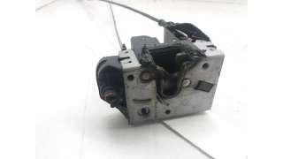 CERRADURA PUERTA TRASERA DERECHA OPEL CORSA C (2000-2009) 1.2 (F08, F68) 75CV 1199CC - L.4603415 / 24414137