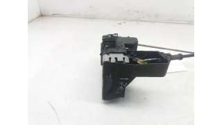 CERRADURA PUERTA TRASERA DERECHA OPEL CORSA C (2000-2009) 1.2 (F08, F68) 75CV 1199CC - L.4603415 / 24414137