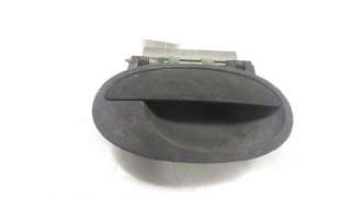MANETA EXTERIOR TRASERA DERECHA OPEL CORSA C (2000-2009) 1.2 (F08, F68) 75CV 1199CC - L.4603484 / 09201077