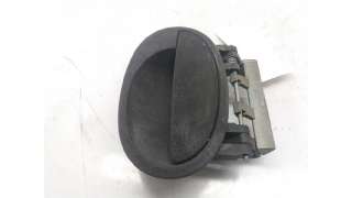 MANETA EXTERIOR TRASERA DERECHA OPEL CORSA C (2000-2009) 1.2 (F08, F68) 75CV 1199CC - L.4603484 / 09201077