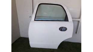 PUERTA TRASERA IZQUIERDA OPEL CORSA C (2000-2009) 1.2 (F08, F68) 75CV 1199CC - L.4603530 / 124050