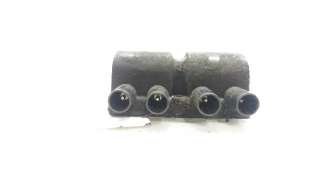 BOBINA ENCENDIDO OPEL ASTRA G FASTBACK (2000-2005) 1.6 (F08, F48) 84CV 1598CC - L.4603610 / 90543253