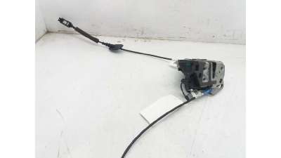 CERRADURA PUERTA DELANTERA IZQUIERDA FORD ECOSPORT (2013-) 1.5 TI 112CV 1498CC - L.4604365 / 2041139