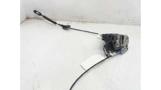 CERRADURA PUERTA DELANTERA IZQUIERDA FORD ECOSPORT (2013-) 1.5 TI 112CV 1498CC - L.4604365 / 2041139