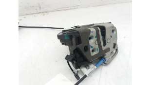 CERRADURA PUERTA DELANTERA IZQUIERDA FORD ECOSPORT (2013-) 1.5 TI 112CV 1498CC - L.4604365 / 2041139 2