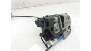 CERRADURA PUERTA DELANTERA IZQUIERDA FORD ECOSPORT (2013-) 1.5 TI 112CV 1498CC - L.4604365 / 2041139