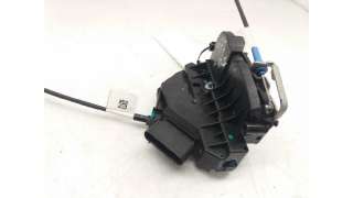 CERRADURA PUERTA DELANTERA IZQUIERDA FORD ECOSPORT (2013-) 1.5 TI 112CV 1498CC - L.4604365 / 2041139