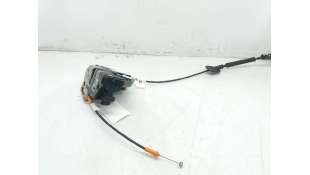 CERRADURA PUERTA TRASERA DERECHA FORD ECOSPORT (2013-) 1.5 TI 112CV 1498CC - L.4604366 / 2017240
