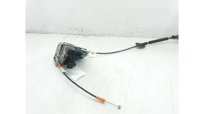 CERRADURA PUERTA TRASERA DERECHA FORD ECOSPORT (2013-) 1.5 TI 112CV 1498CC - L.4604366 / 2017240