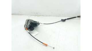 CERRADURA PUERTA TRASERA DERECHA FORD ECOSPORT (2013-) 1.5 TI 112CV 1498CC - L.4604366 / 2017240