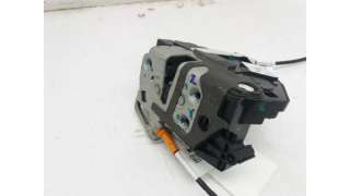 CERRADURA PUERTA TRASERA DERECHA FORD ECOSPORT (2013-) 1.5 TI 112CV 1498CC - L.4604366 / 2017240