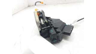 CERRADURA PUERTA TRASERA DERECHA FORD ECOSPORT (2013-) 1.5 TI 112CV 1498CC - L.4604366 / 2017240